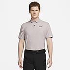 Nike Dri-FIT Tour Men's Golf Polo. Nike.com